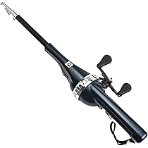 DOWLUCK 水面用フィッシングロッド Amazon | Fiblink キャットフィッシュフィッシングロッド 7